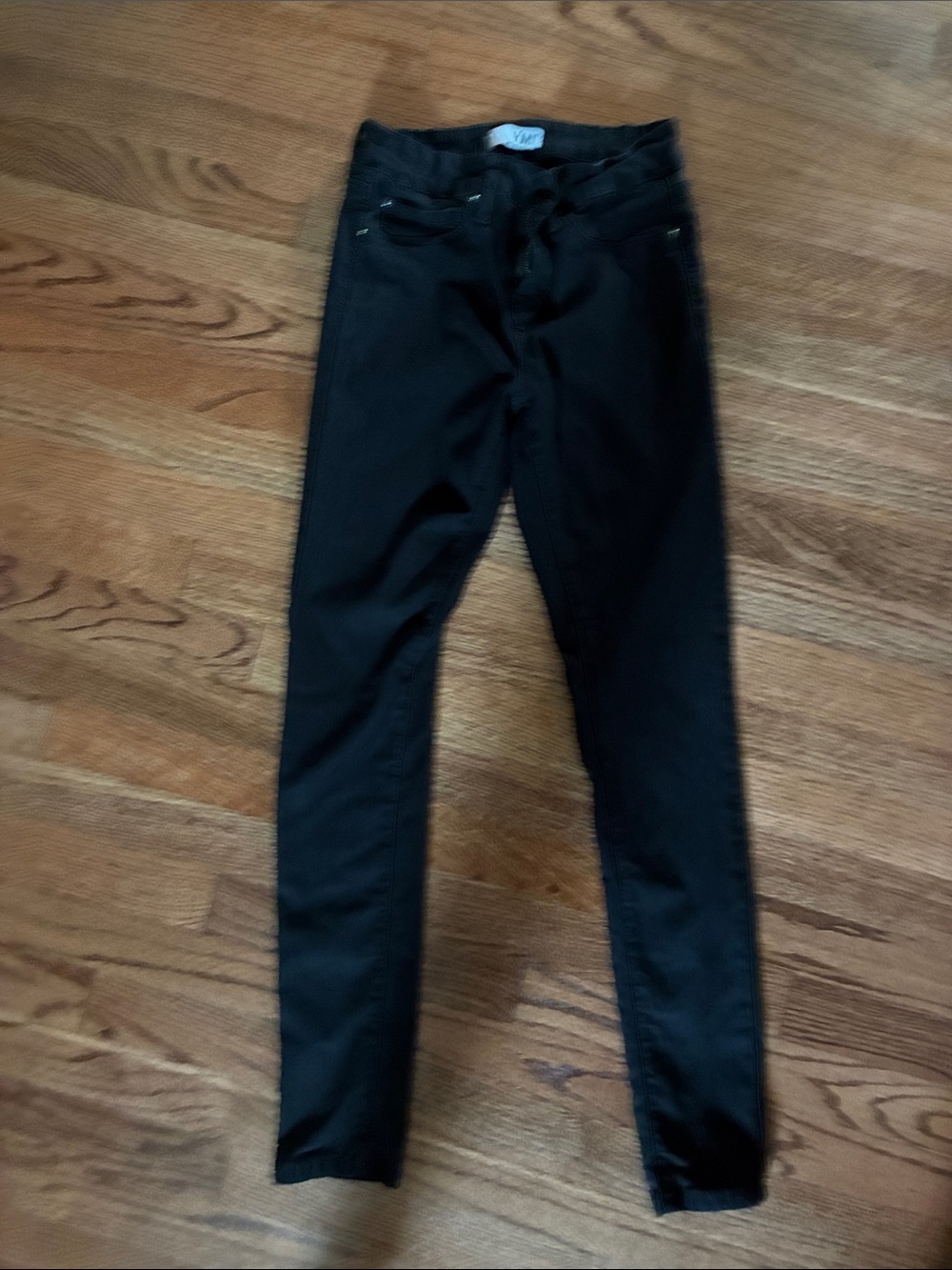 YMI Black Skinny Women’s Jeans